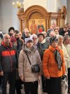 63-Святое Богоявление молитвенно встретили православные христиане города Усть-Каменогорска