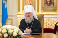 6-Управляющий Усть-Каменогорской и Семипалатинской епархии принял участие в первом в 2025 году заседании Синода Православной Церкви Казахстана, состоявшемся в Алма-Ате.