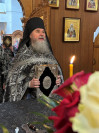 38-Великая Суббота Страстной седмицы. Божественная Литургия в главном храме Восточного Казахстана