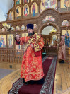 15-Божественная Литургия в Неделю о самаряныне
