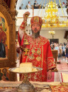 32-Божественная Литургия в Неделю о самаряныне