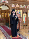 40-Божественная Литургия в Неделю о самаряныне