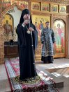 30-Архиепископ Амфилохий совершил Божественную Литургию Преждеосвященных Даров в Троицком соборе Усть-Каменогорска