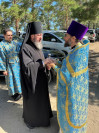 3-Традиционное общеепархиальное паломничество на Святой Ключ