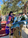 6-Традиционное общеепархиальное паломничество на Святой Ключ