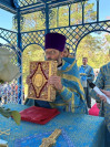 10-Традиционное общеепархиальное паломничество на Святой Ключ
