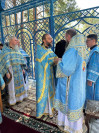 41-Традиционное общеепархиальное паломничество на Святой Ключ