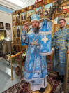 3-Престольный праздник Богородице-Рождественского храма города Усть-Каменогорска