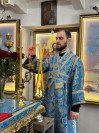 7-Престольный праздник Богородице-Рождественского храма города Усть-Каменогорска