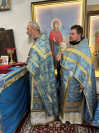 14-Престольный праздник Богородице-Рождественского храма города Усть-Каменогорска