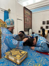 29-Престольный праздник Богородице-Рождественского храма города Усть-Каменогорска