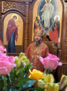 10-Архиепископ Амфилохий совершил Божественную Литургию в день памяти святителя Николая Чудотворца
