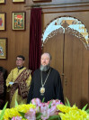 1-Память всех святых, в земле Русской просиявших