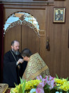 2-Память всех святых, в земле Русской просиявших