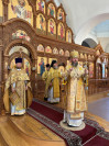 3-Память всех святых, в земле Русской просиявших