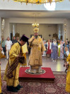 5-Память всех святых, в земле Русской просиявших
