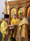 12-Память всех святых, в земле Русской просиявших