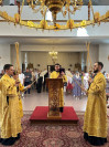 18-Память всех святых, в земле Русской просиявших