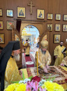 19-Память всех святых, в земле Русской просиявших