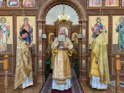 25-Память всех святых, в земле Русской просиявших