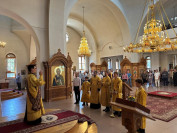 26-Память всех святых, в земле Русской просиявших