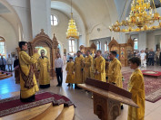 35-Память всех святых, в земле Русской просиявших