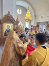 45-Память всех святых, в земле Русской просиявших
