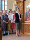 52-Память всех святых, в земле Русской просиявших