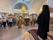 53-Память всех святых, в земле Русской просиявших
