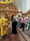 54-Память всех святых, в земле Русской просиявших