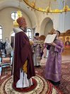 6-Богослужение в главном храме Восточного Казахстана в Неделю 3-ю Великого поста