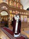 12-Богослужение в главном храме Восточного Казахстана в Неделю 3-ю Великого поста