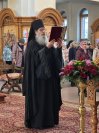 16-Богослужение в главном храме Восточного Казахстана в Неделю 3-ю Великого поста