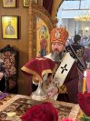 38-Богослужение в главном храме Восточного Казахстана в Неделю 3-ю Великого поста