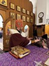 40-Богослужение в главном храме Восточного Казахстана в Неделю 3-ю Великого поста