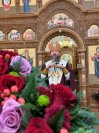 48-Богослужение в главном храме Восточного Казахстана в Неделю 3-ю Великого поста