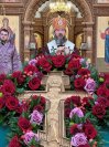 49-Богослужение в главном храме Восточного Казахстана в Неделю 3-ю Великого поста