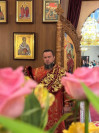 20-Божественная Литургия в Неделю 6-ю по Пасхе, о слепом