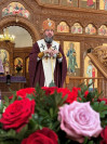 48-«Кресту Твоему покланяемся, Владыко». Праздник Воздвижения Креста Господня в Андреевском соборе