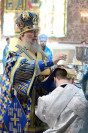 11-В праздник Успения Пресвятой Богородицы архиепископ Усть-Каменогорский и Семипалатинский Амфилохий принял участие в престольном торжестве главного храма Казахстана