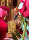 2-Божественная Литургия и панихида в день Радоницы