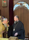 2-Служение архиепископа Амфилохия в Неделю 3-ю по Пятидесятнице