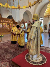 9-Служение архиепископа Амфилохия в Неделю 3-ю по Пятидесятнице