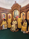 15-Служение архиепископа Амфилохия в Неделю 3-ю по Пятидесятнице