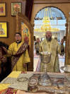 27-Служение архиепископа Амфилохия в Неделю 3-ю по Пятидесятнице