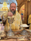 29-Служение архиепископа Амфилохия в Неделю 3-ю по Пятидесятнице