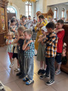 35-Служение архиепископа Амфилохия в Неделю 3-ю по Пятидесятнице
