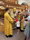 37-Служение архиепископа Амфилохия в Неделю 3-ю по Пятидесятнице