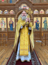 40-Служение архиепископа Амфилохия в Неделю 3-ю по Пятидесятнице