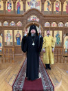 41-Служение архиепископа Амфилохия в Неделю 3-ю по Пятидесятнице